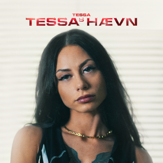 Tessa Ding dong