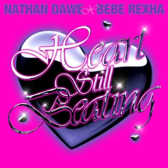 Nathan Dawe & Bebe Rexha Heart still beating