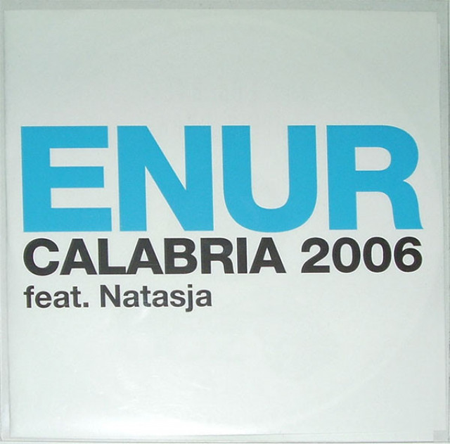 ENUR feat. Natasha Calabria 2006