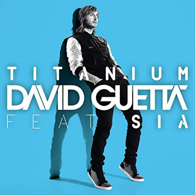 David Guetta feat. Sia Titanium