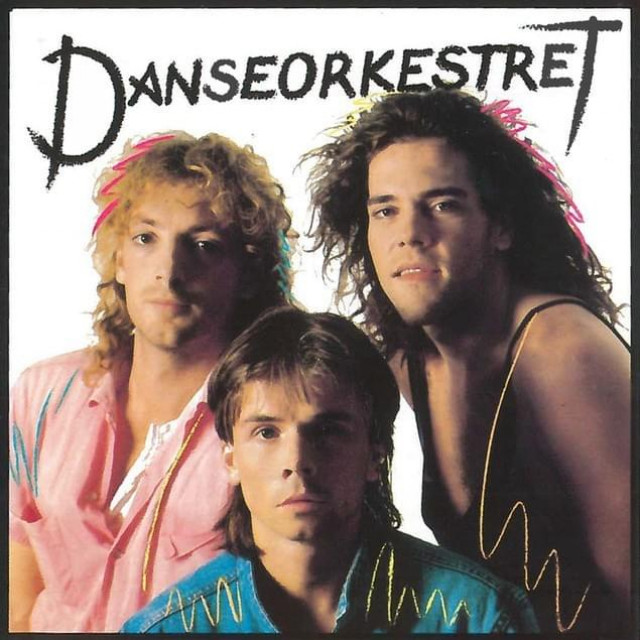 Danseorkesteret <span>Kom tilbage nu</span>