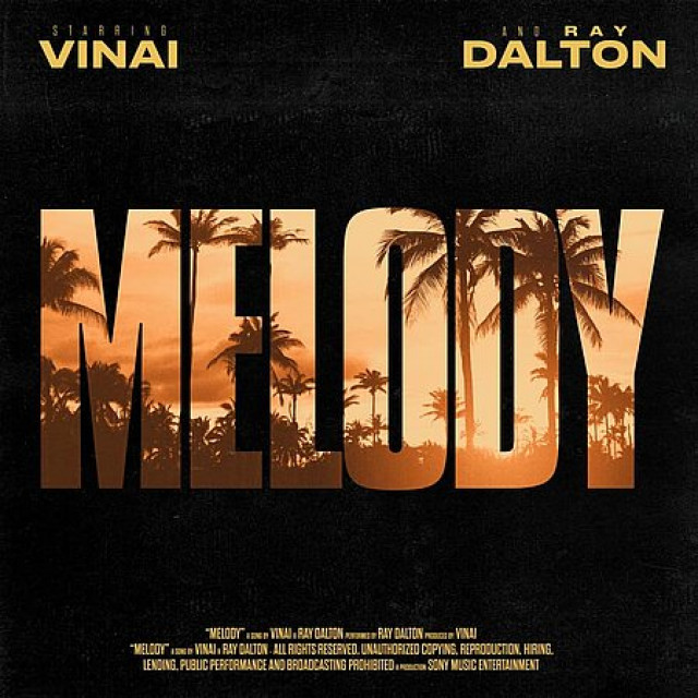 VINAI & Ray Dalton - Melody