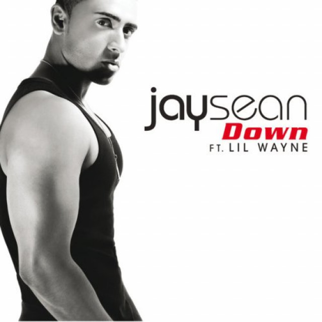 Jay Sean feat. Lil Wayne Down