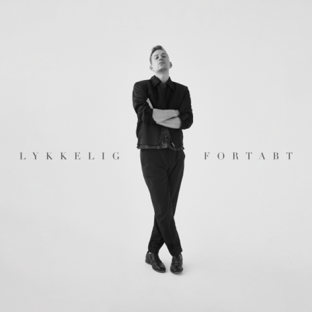 Troels Gustavsen <span>Lykkelig fortabt</span>