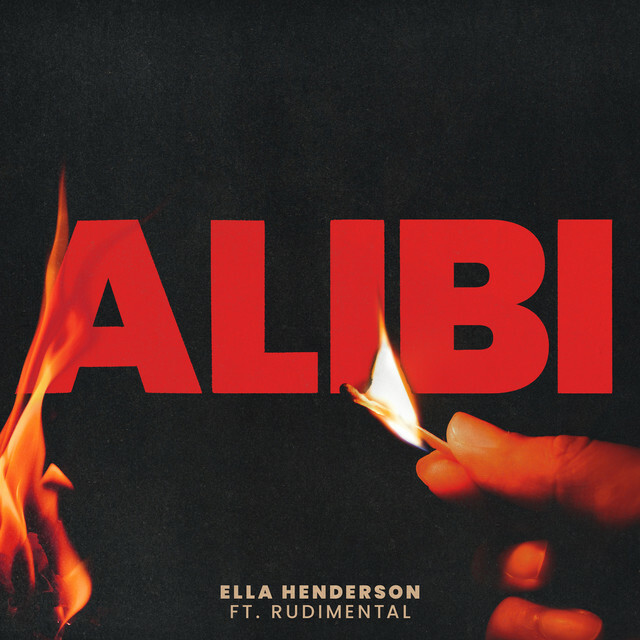 Ella Henderson feat. Rudimental <span>Alibi</span>