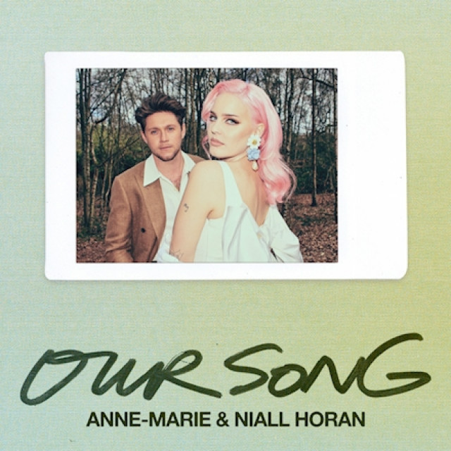 Anne-Marie & Niall Horan <span>Our song</span>