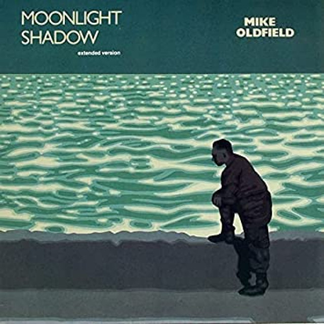 Mike Oldfield/Maggie Reilly <span>Moonlight shadow</span>