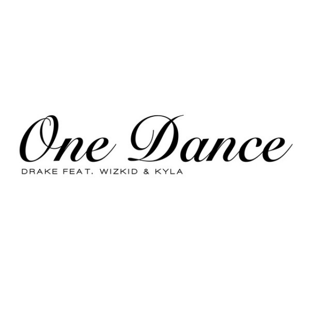 Drake feat. Wizkid & Kyla One dance