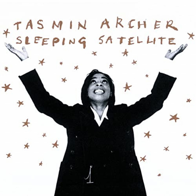 Tasmin Archer <span>Sleeping satellite</span>