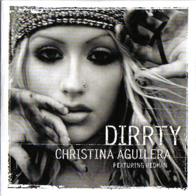 Christina Aguilera feat. Redman Dirrty