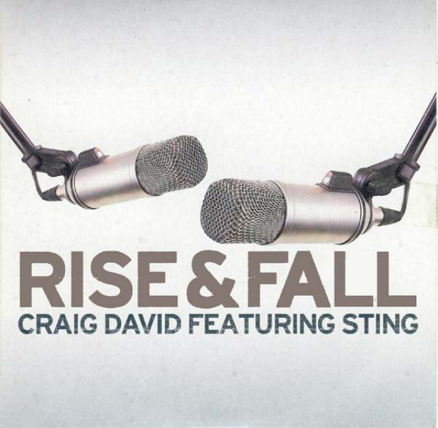 Craig David feat. Sting <span>Rise and fall</span>