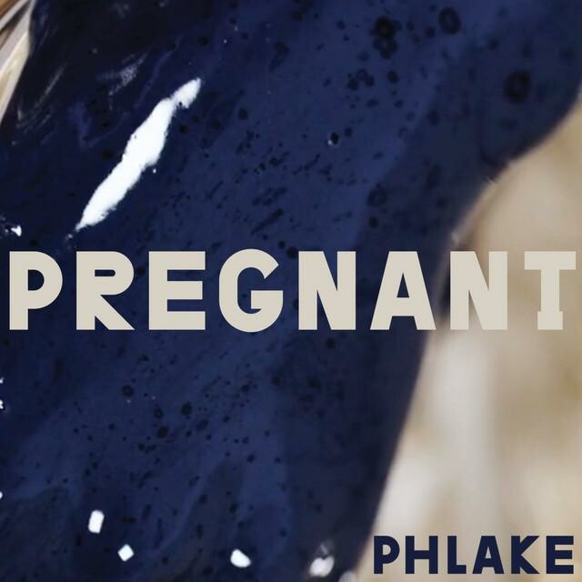 Phlake Pregnant
