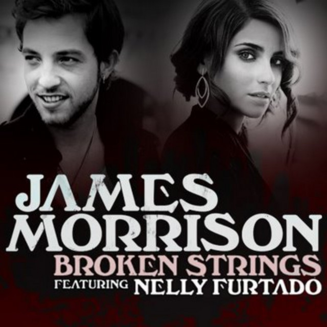James Morrison feat Nelly Furtado <span>Broken strings</span>