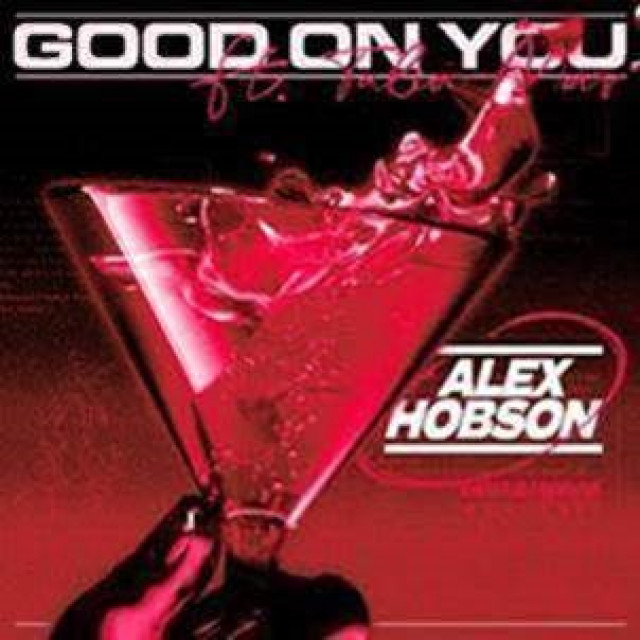 Alex Hobson feat. Talia Mar - Good on you