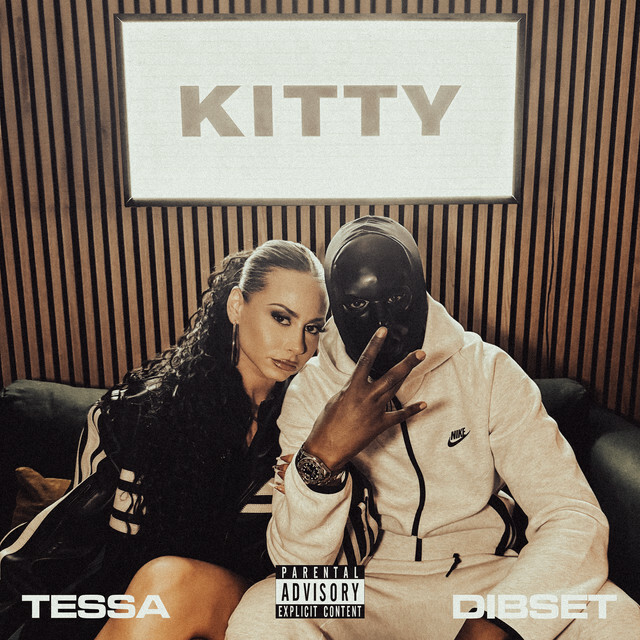 DIBSET feat. Tessa Kitty