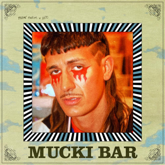 Tobias Rahim Mucki bar