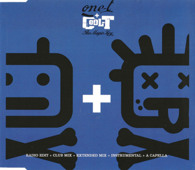 One T + Cool T The magic key