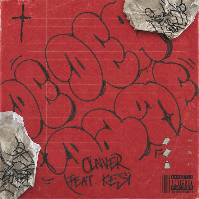 OLIVVER feat. KESI De der dage ABC PowerHit