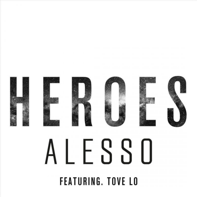 Alesso feat. Tove Lo Heroes