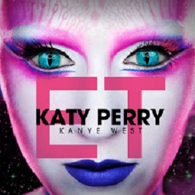 Katy Perry E.T. (Dave Aude remix)