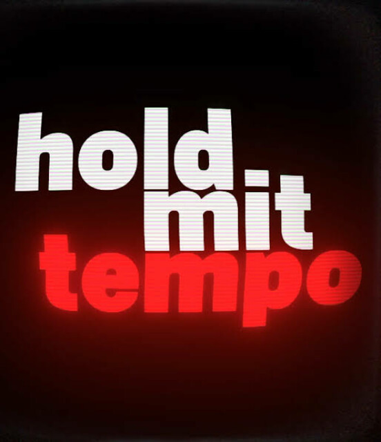 Lamin feat. Annika Hold mit tempo