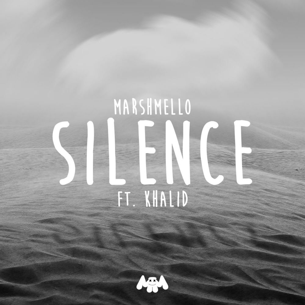Marshmello feat. Khalid Silence