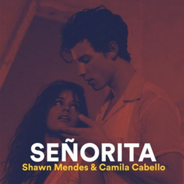 Shawn Mendes feat. Camila Cabello Senorita