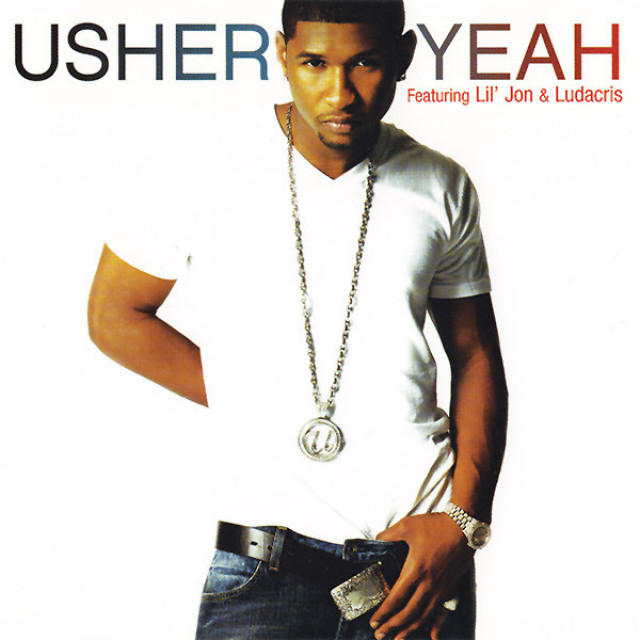 Usher Yeah