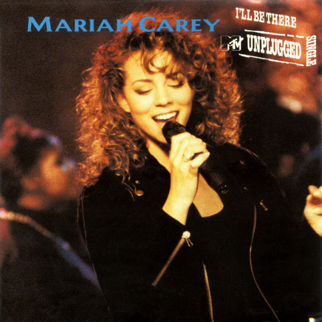 Mariah Carey/Trey Lorenz <span>I'll Be There</span>
