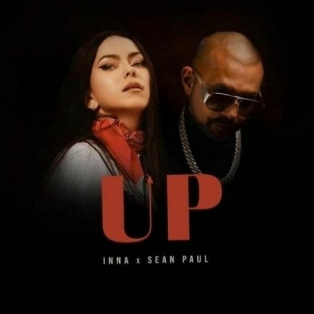 INNA feat. Sean Paul Up