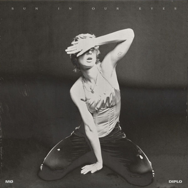 MØ & Diplo Sun In Our Eyes