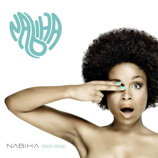 Nabiha <span>Deep sleep</span>